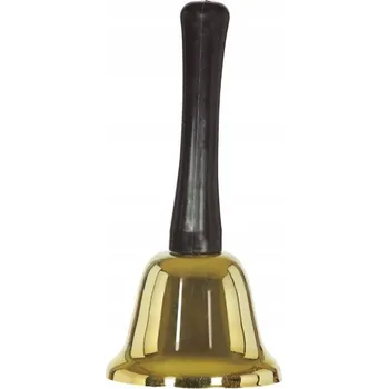 Vánoční dekorace Zvonek Fiestas Guirca 8412672427320