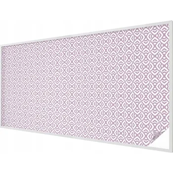 Okenní dekorace Hotová mléčná Fólie 100 x 200 cm