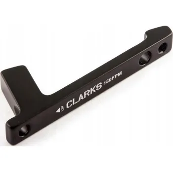 Brzda na kolo Adaptér pro kotoučovou brzdu Clarks CLA-CB-R180PM 180 mm