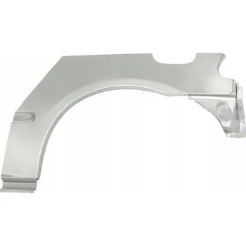 Blatník karosérie Oprava zadního blatníku - BLIC 6504-03-2911591K