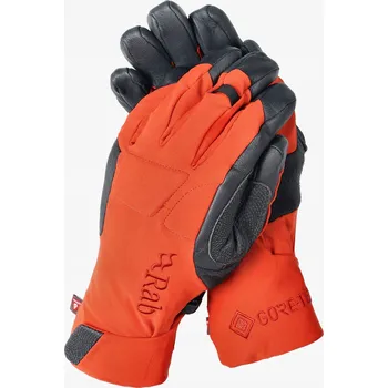 Rukavice Rukavice Rab vícebarevné vel. S