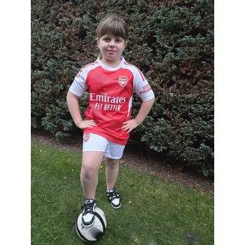 ARSENAL - Saka - červeno-bílý 12