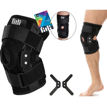 Kolenní ortéza Fitli - univerzální velikost
