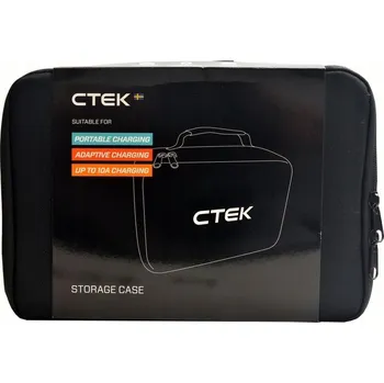 Vrták CTEK BAG Taška na nabíječku a příslušenství CTEK40-517