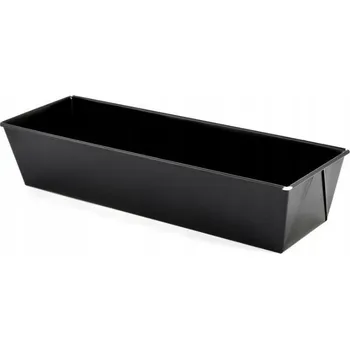 Plech na pečení Forma na pečení bábovky s nepřilnavým povrchem 39 Cm SNB