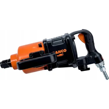 Rázový utahovák 1" s 6" nástavcem BAHCO