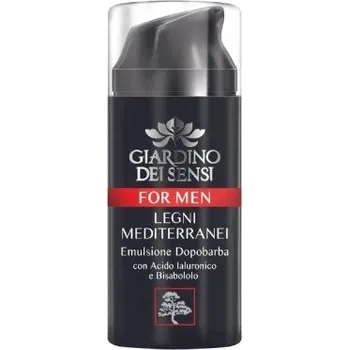 Emulze na obličej Giardino dei Sensi