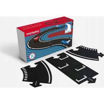 autodráha WAYTOPLAY ZÁVODNÍ DRÁHA PAUL RICARD