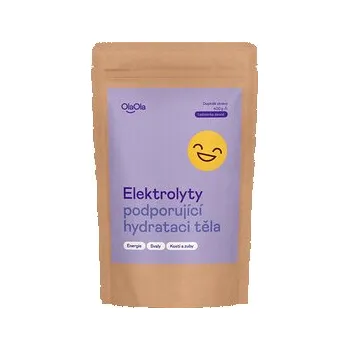 OlaOla Elektrolyty podporující hydrataci těla 400 g
