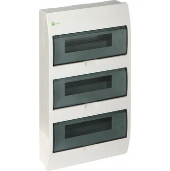 vypínač Rozvodnice Elektro-Plast 0 V IP40 0 A