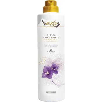 Aviváž Wexór AVIVÁŽ ARMONIA VIOLA - Koncentrát na praní, vůně fialky