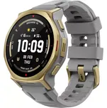 Amazfit T-Rex 3 Pro/44/Sport Band/Arctic Gold
