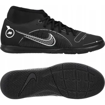 Pánská sálová obuv VEL.42 NIKE SUPERFLY 8 CLUB IC pánské sálové boty / halovky na sport