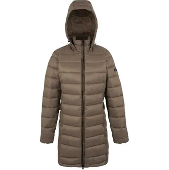 Dámská bunda REGATTA OUTDOORS STARLER 12 Hnědá