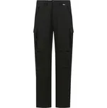 Pánské kalhoty REGATTA OUTDOORS QUESTRA CARGO 30 Černá