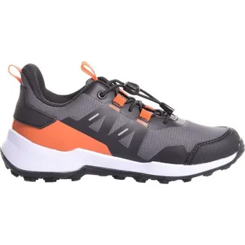 Dětská běžecká obuv Dětské trekové boty Head ARGUS 36 Šedá, Černá, Oranžová, Bílá
