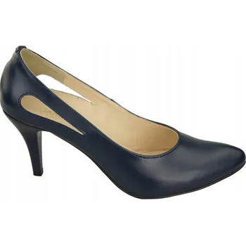 Dámské lodičky Elitabut dámské lodičky na jehlovém podpatku, velikost 42