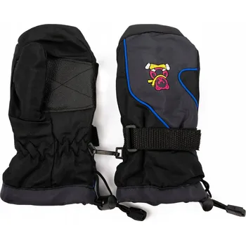 Rukavice Szaleo dětské jednoprsté rukavice pro děti ve věku Věk 3+