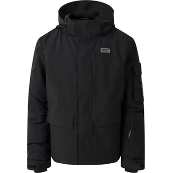 Chlapecká lyžařská bunda Dare2b SHREDDER 13Y Černá, Bílá