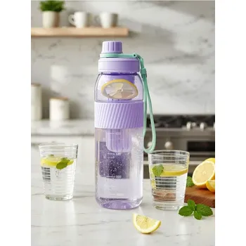 Láhev Sinsay - Lahev - levandulová - 331ES-04X - 331ES-04X-ONE