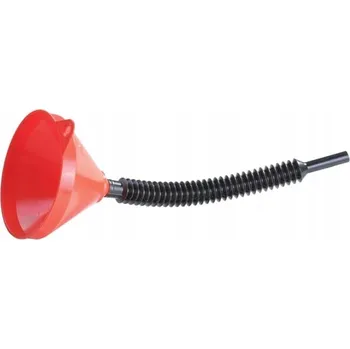 Vrták Trychtýř s flexibilní hadicí Hünersdorff, 200 mm