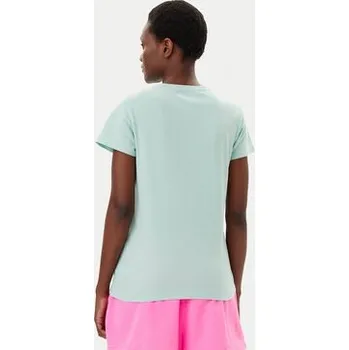 Gap Dámské tričko GAP-729555-13 AQUA GLASS Zelené