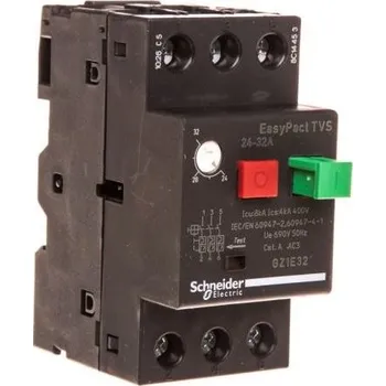 vypínač Motorový spouštěč Schneider Electric 690 V IP20 32 A