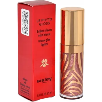 Lesk na rty Sisley Le Phyto Gloss 02 Aurora 6 ml lesk na rty