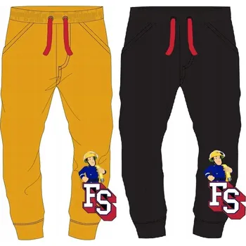 EplusM tepláky vícebarevné velikost 98