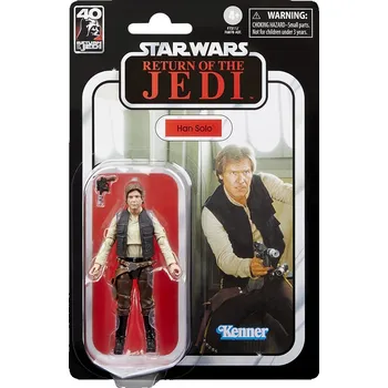 Figurka Hasbro Star Wars Han Solo (akční figurka)