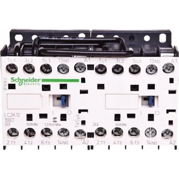 Stykač Stykač Schneider Electric 24 V IP20 12 A