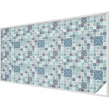 Okenní dekorace Hotová mléčná Fólie 116 x 200 cm