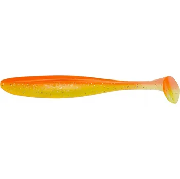 Umělá nástraha Gumová nástraha Keitech Easy Shiner 6,5'' 16,5cm 24g LT#08T ORANGE RAINBOW