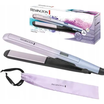 Žehlička na vlasy Žehlička Na Vlasy Remington S5408