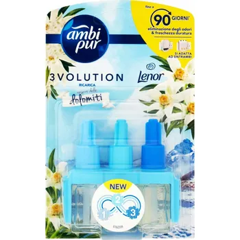 Ambi Pur náplň do elektrického osvěžovače vzduchu 20 ml