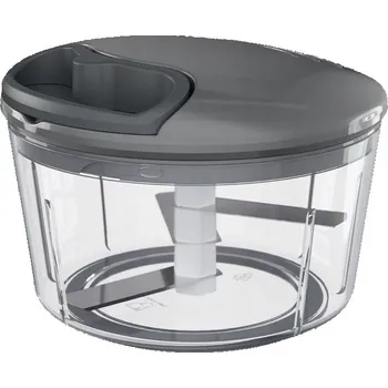 Kráječ zeleniny SILVERCREST manuální univerzální sekáček potravin 650ml