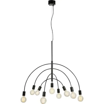 Markslöjd Lavello závěsné svítidlo černé