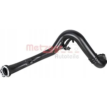 Brzdová hadice Hadice plnicího vzduchu Metzger 2400650