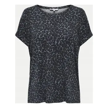 Dámské šedé tričko Only 15182852