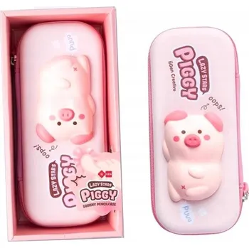 Penál Jednopatrový rozkládací penál Pulio