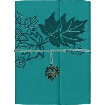 Blok Notes A5 modrý