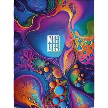 Sešit Sešit A5 s mřížkou Shkolyaryk, 80 listů