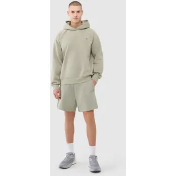 Dámské kraťasy Dámské sportovní kraťasy 4F polyester , velikost XL