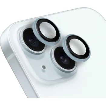 OBAL:ME Ochrana Čoček pro Apple iPhone 15/15 Plus Blue