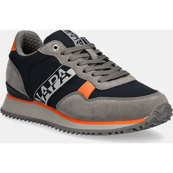 Pánská móda Tenisky Napapijri COSMOS NP0A4IJT.01Y šedá 90X, EUR 42