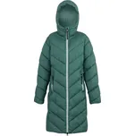 Dámská bunda REGATTA OUTDOORS ANITA 14 Zelená, Černá