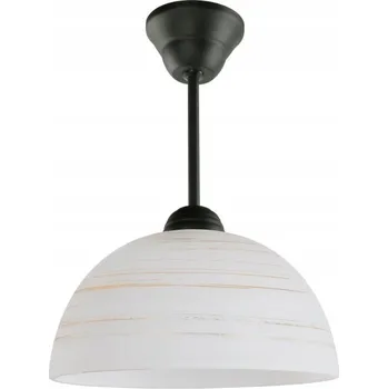 Závěsné svítidlo Lampex Zirkon B 1 - světelný bod E27