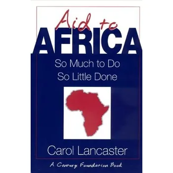 Aid to Africa - Lancaster, Carol