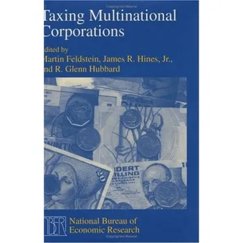 Taxing Multinational Corporations
