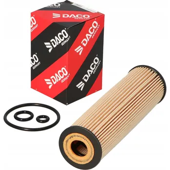 Olejový filtr DACO DFO2305 Olejový filtr